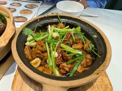 -火啫啫·粤式啫啫煲(南京弘阳店)