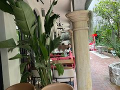 -Osteria Garden 生蚝花园餐厅(原进贤路店)