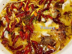 -太二酸菜鱼(汕头苏宁广场店)