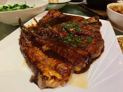 -老正兴菜馆(福州路店)