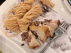 -胥城奥灶面·面之府(书香世家月亮湾酒店)