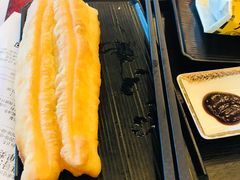 -永和大王(茉莉上新·军博店)