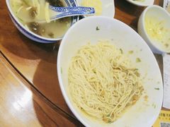 -同得兴 Since·1995 传统苏式面馆(十全街店)