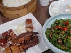 -丽华园(汉阳龙阳店)