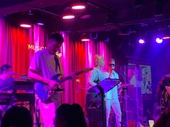 -音乐房子·Vintage Live Bar(玉林总店)