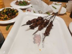 -三个大叔东北烧烤·砂锅菜(西三旗店)