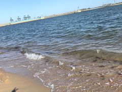 -金梦海湾浴场