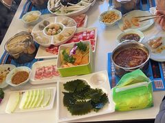 -德龙火锅(松源街直营店)