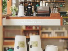 -PUZZLE COFFEE 拼图咖啡