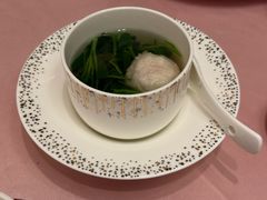 -江南灶中餐厅(南京香格里拉店)