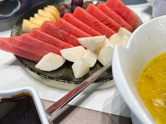 -同里湖大饭店-怡景轩中餐厅(同里古镇店)