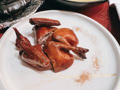 -洲际酒店·凌霄中餐厅SUMMIT