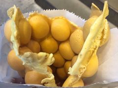 -利强记北角鸡蛋仔(弥敦道店 )