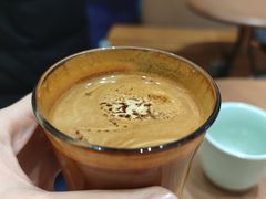-Radar Coffee(思南路店)