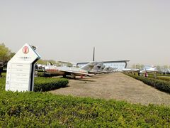 -中国航空博物馆