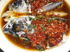 -湘与香缘·湖南菜(王府井北京市百货大楼店)