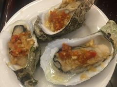 -金紫荆美食自助餐厅