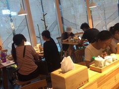 -酒井酱子·深夜食堂(东城汇店)