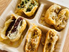 -龙华素斋(龙华路店)