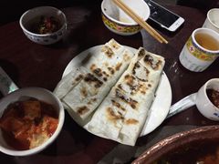-朝伟清真铜瓢牛肉馆(三十年老·店)