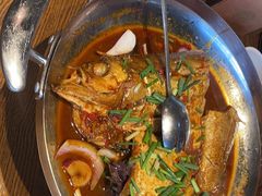 -湘力力小院·鱼汤泡饭(枫林路店)