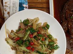 -苹果树下艺术餐厅(通州店)