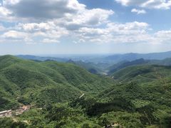-妙峰山风景名胜区