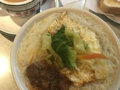 -兰芳园(上环店)
