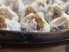 -清泉阁包子铺(中山路店)