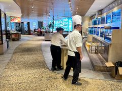 -集贤阁海鲜酒楼(北辰总店)