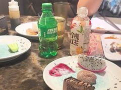 -汉丽斯巴西烤肉自助(市南店)