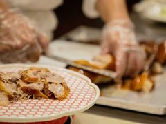 -北京前门建国饭店