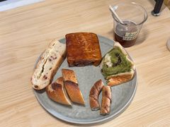 -崎本的店·专业酵种吐司(无锡万象汇店)