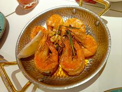 -CRAZYONES克芮旺斯西班牙餐厅(龙湖金沙天街店)