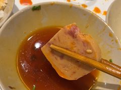 -岗上渣渣老火锅(两路口店)