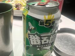 -范儿·嫂子烤肉·精致炭火烤肉(长治路店)