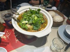 -五味堂·江浙土菜(月河特色店)