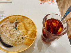 -谭仔米线(皇庭广场店)
