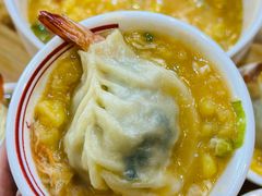 -老姑砂锅·烧烤天津菜(体北道店)