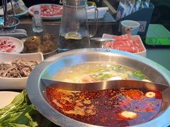 -额尔敦·品质自助(摩尔城店)