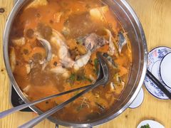 -黔大人·贵州花溪牛肉粉(宝能太古城店)