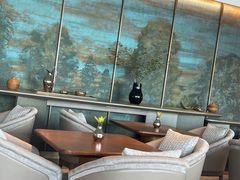 靠窗位-北京柏悦酒店·锦庭餐厅Dining Room