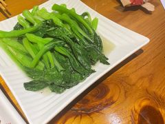 -望京一号·重庆江湖菜(工体店)