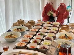 -百盛·鼎膳(中海财富中心)