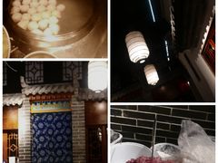 -七宝老街汤团(上海世纪汇广场店)