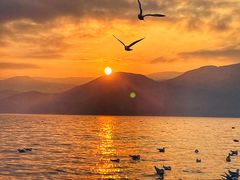 -丽江泸沽湖景区