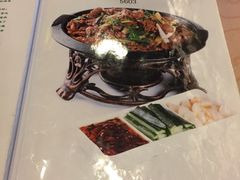 iphone_upload_pic-烤肉宛饭庄(北新桥店)