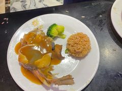 -海韵之星邮轮水会(明发商业广场店)