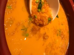 龙虾泡饭-东富酒家(龙湖西溪天街店)