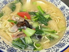 -双冰面馆(茶南店)